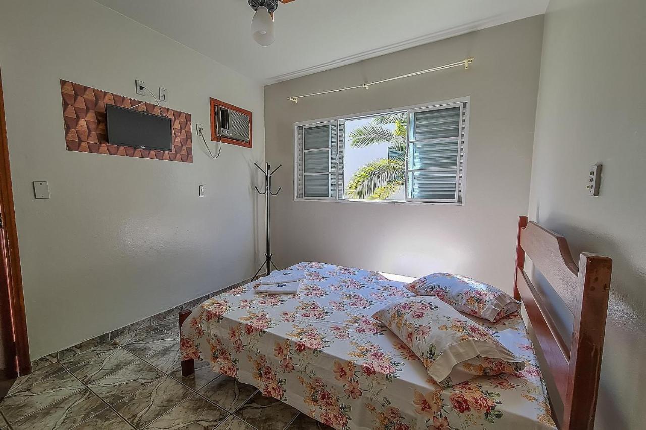 Hotel Pousada Novo Horizonte Novo Horizonte  Екстериор снимка