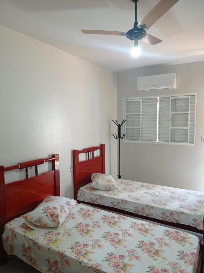Hotel Pousada Novo Horizonte Novo Horizonte  Екстериор снимка