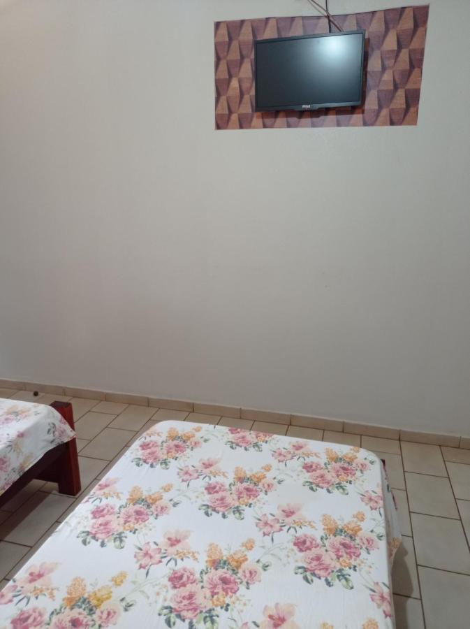 Hotel Pousada Novo Horizonte Novo Horizonte  Екстериор снимка